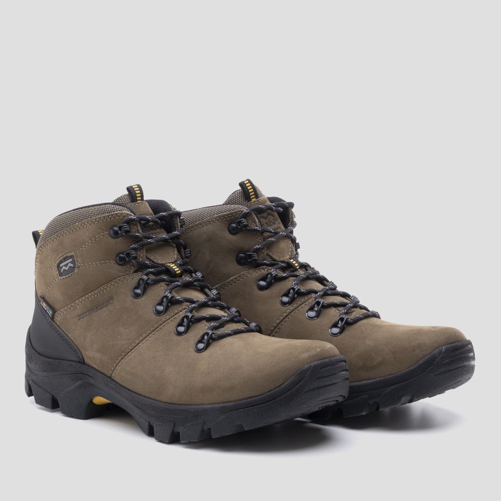 Bota Nyiragongo Kiwi