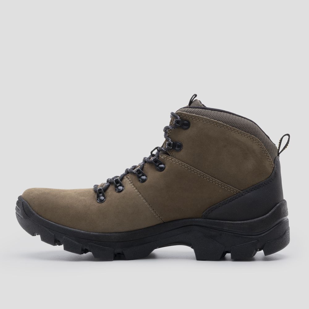 Bota Nyiragongo Kiwi