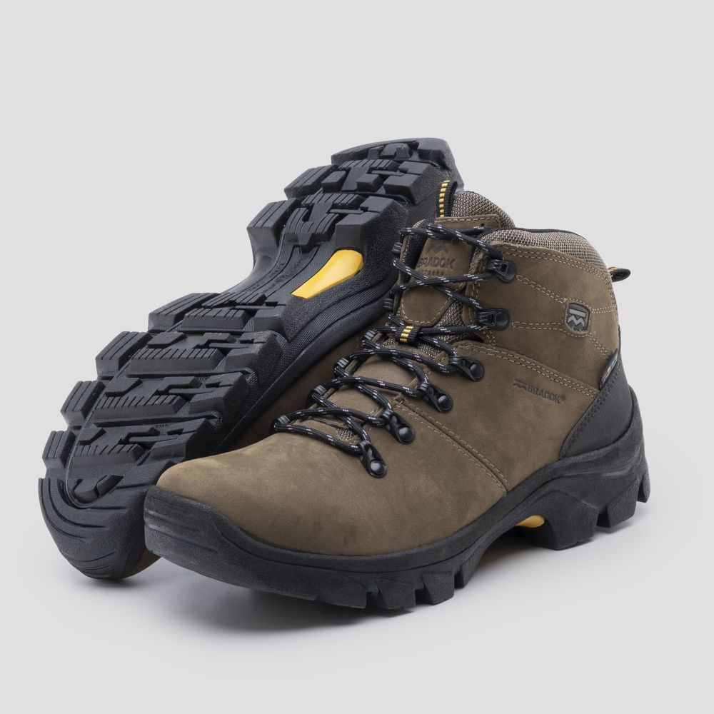Bota Nyiragongo Kiwi