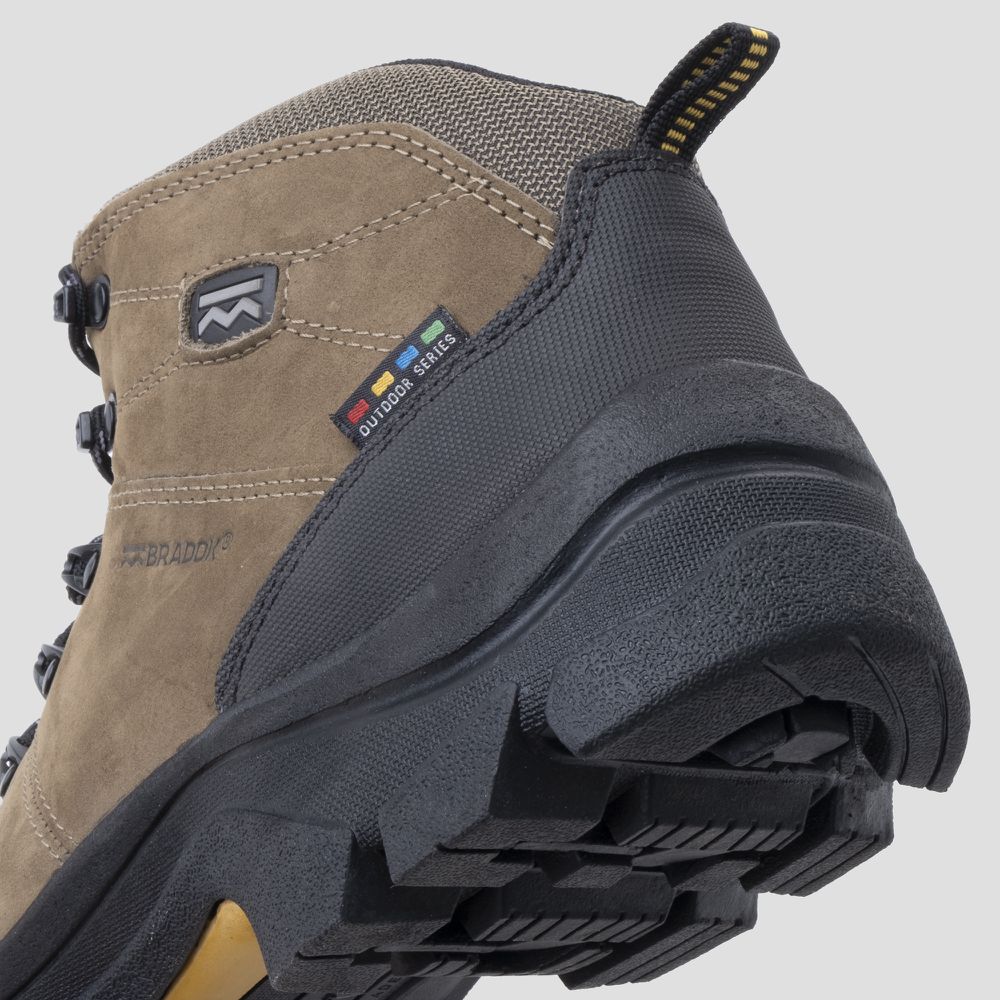 Bota Nyiragongo Kiwi