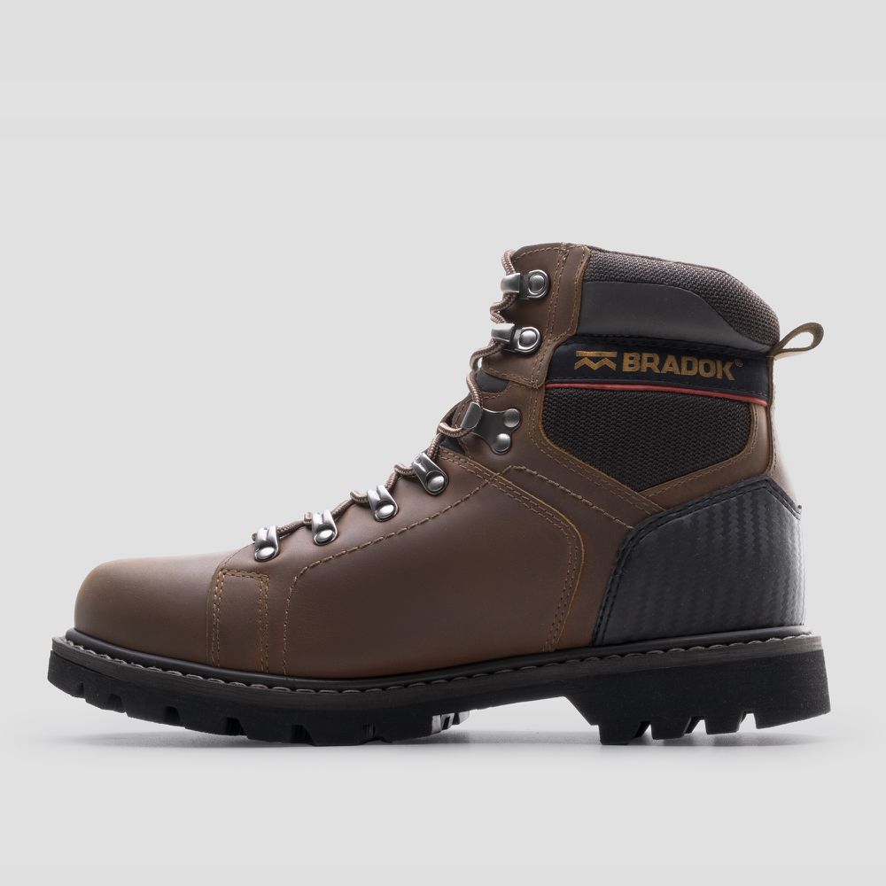Bota Oregon Conhaque