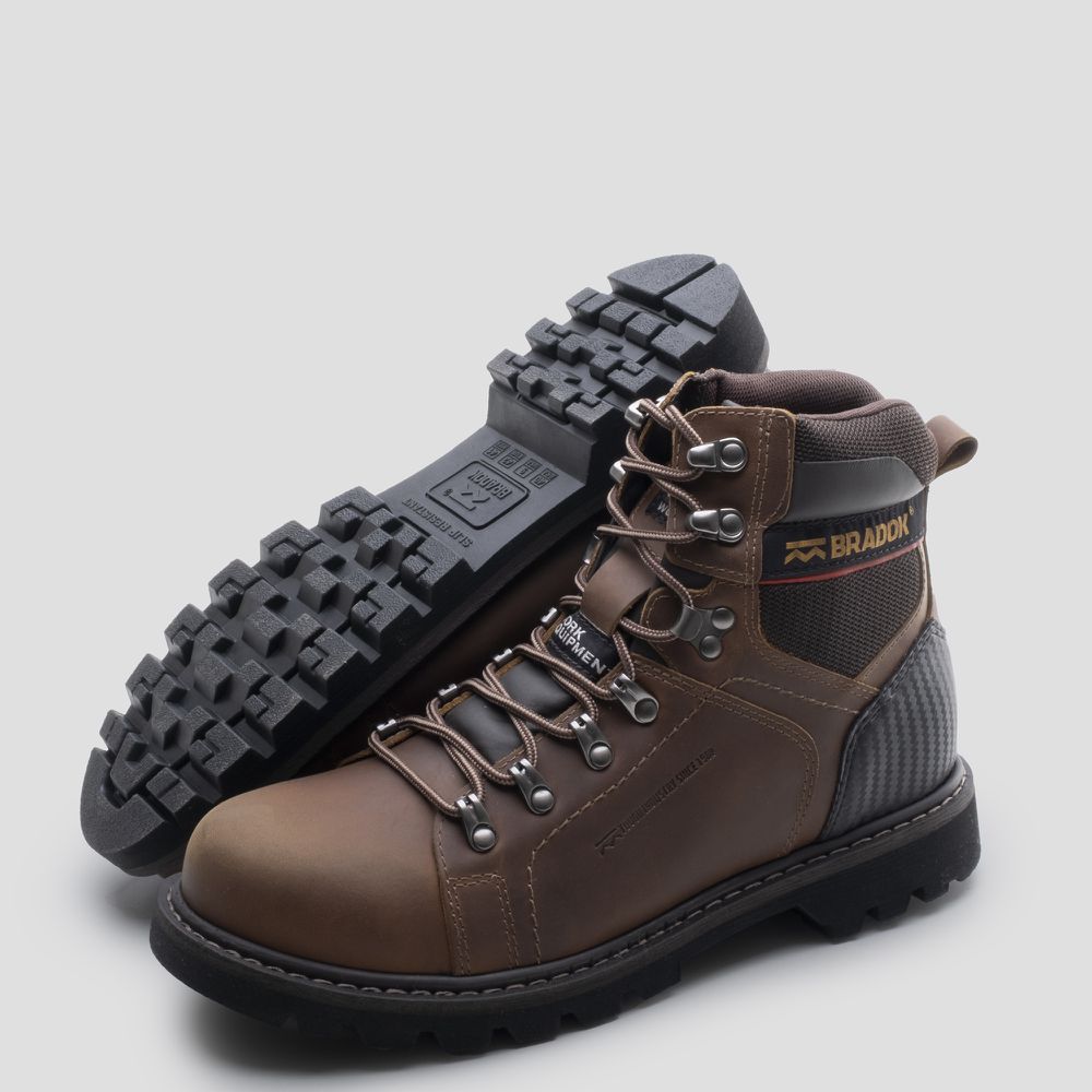 Bota Oregon Conhaque