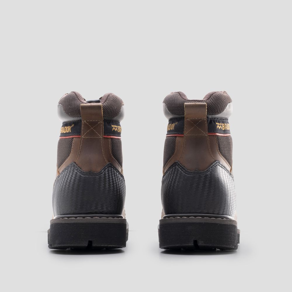 Bota Oregon Conhaque