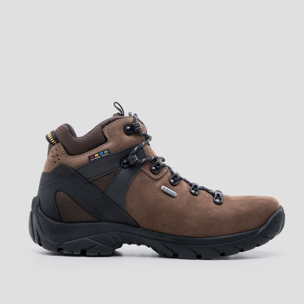 Bota Scorpion Terroso - Loja Oficial Bradok®