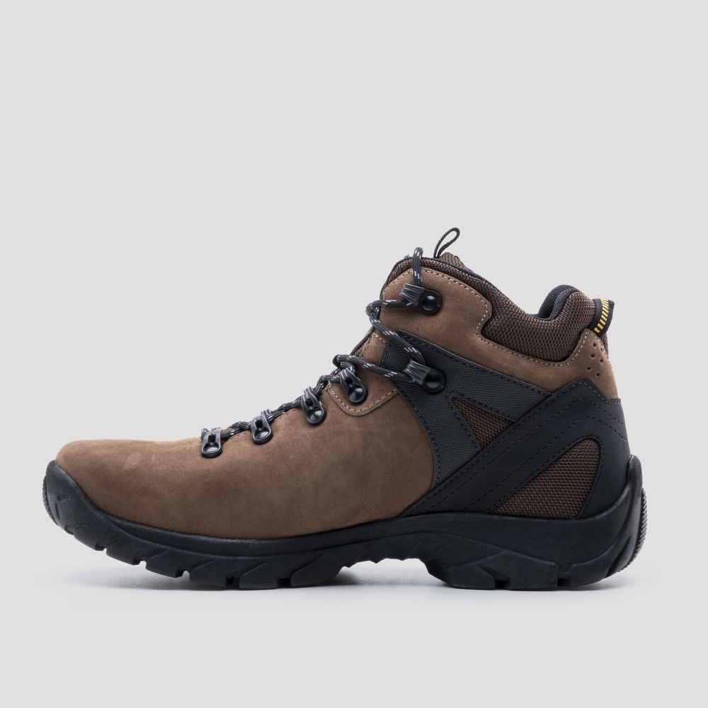 Bota Scorpion Terroso