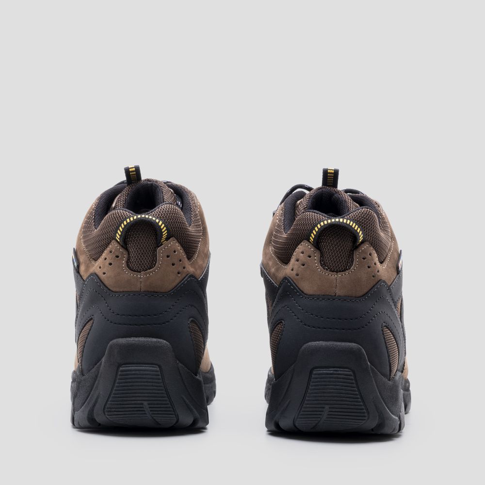 Bota Scorpion Terroso