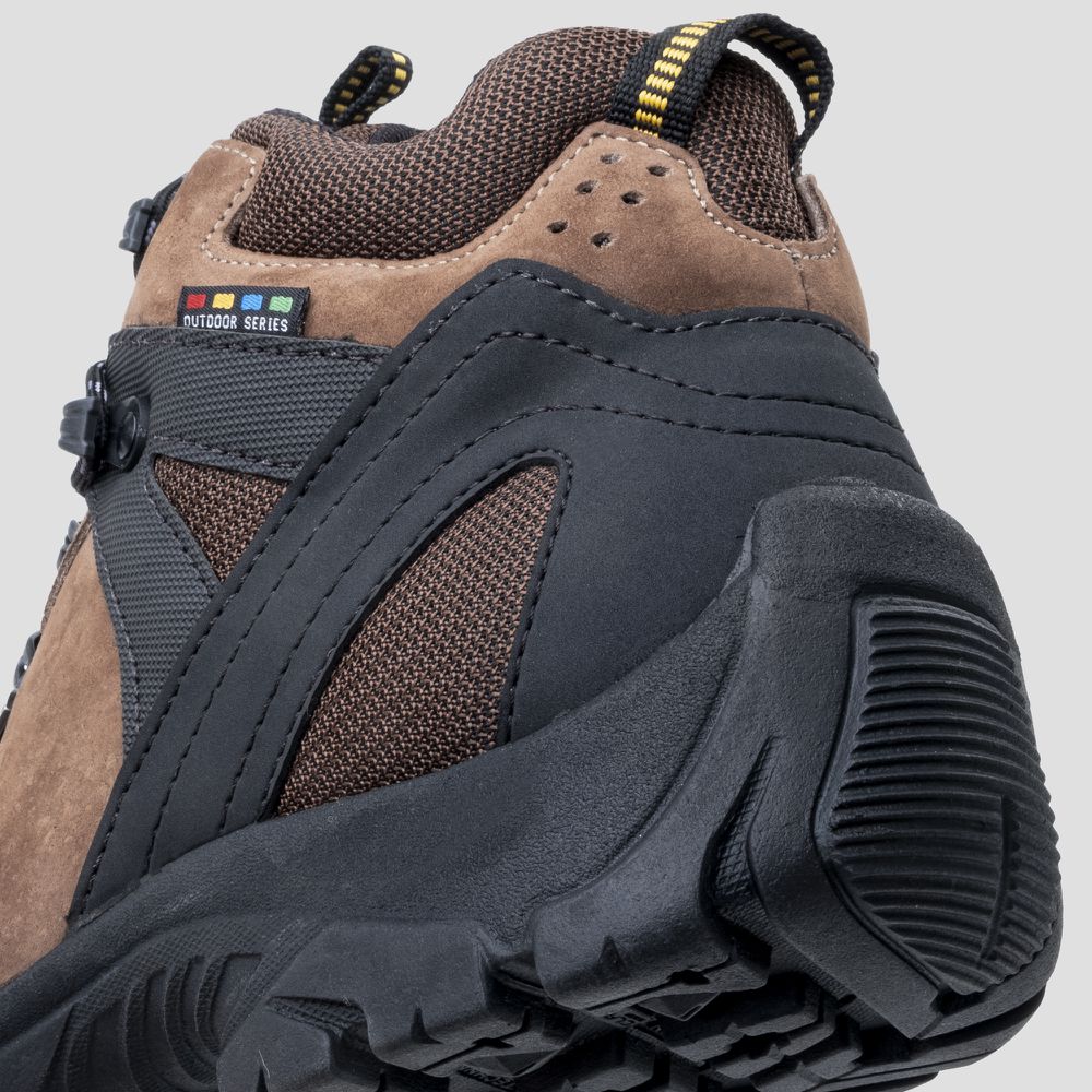 Bota Scorpion Terroso