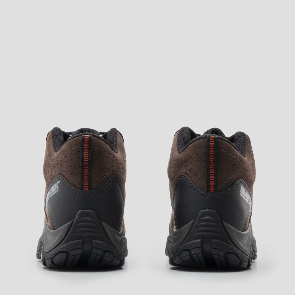 Bota Targhee Hi Brown