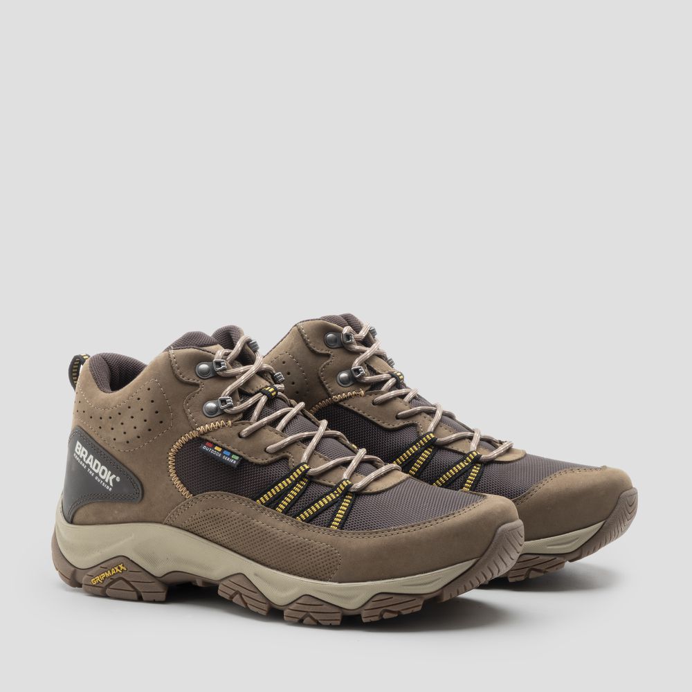 Bota Targhee Hi Rato