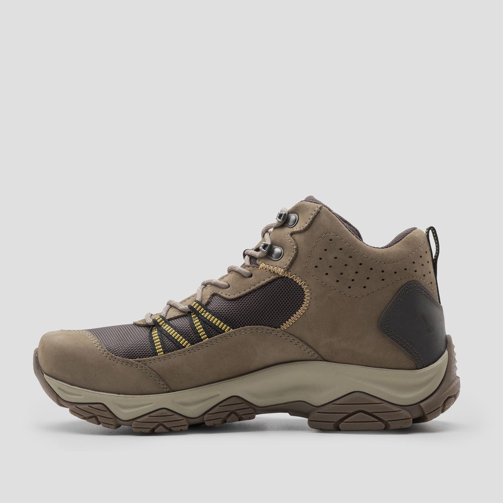 Bota Targhee Hi Rato