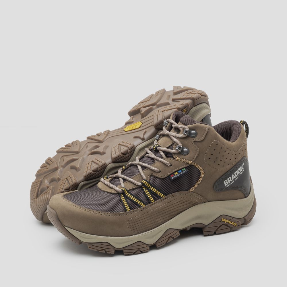 Bota Targhee Hi Rato