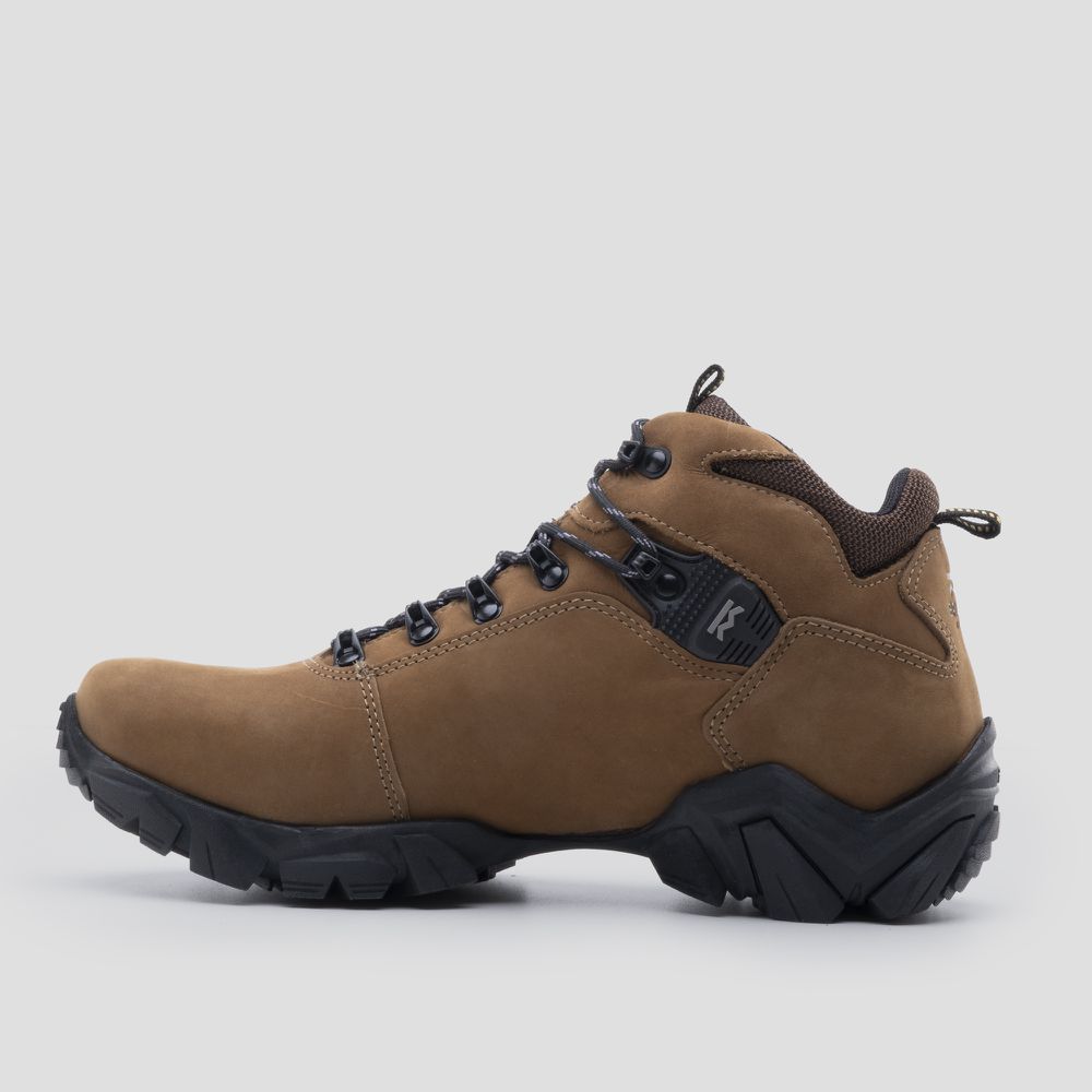 Bota Thunder Castor