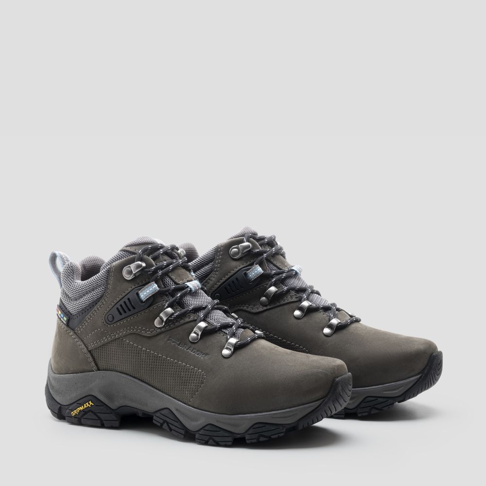 Bota Zion Hi W Chumbo