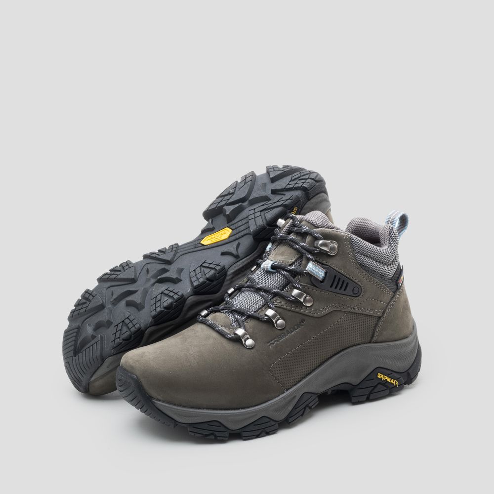 Bota Zion Hi W Chumbo