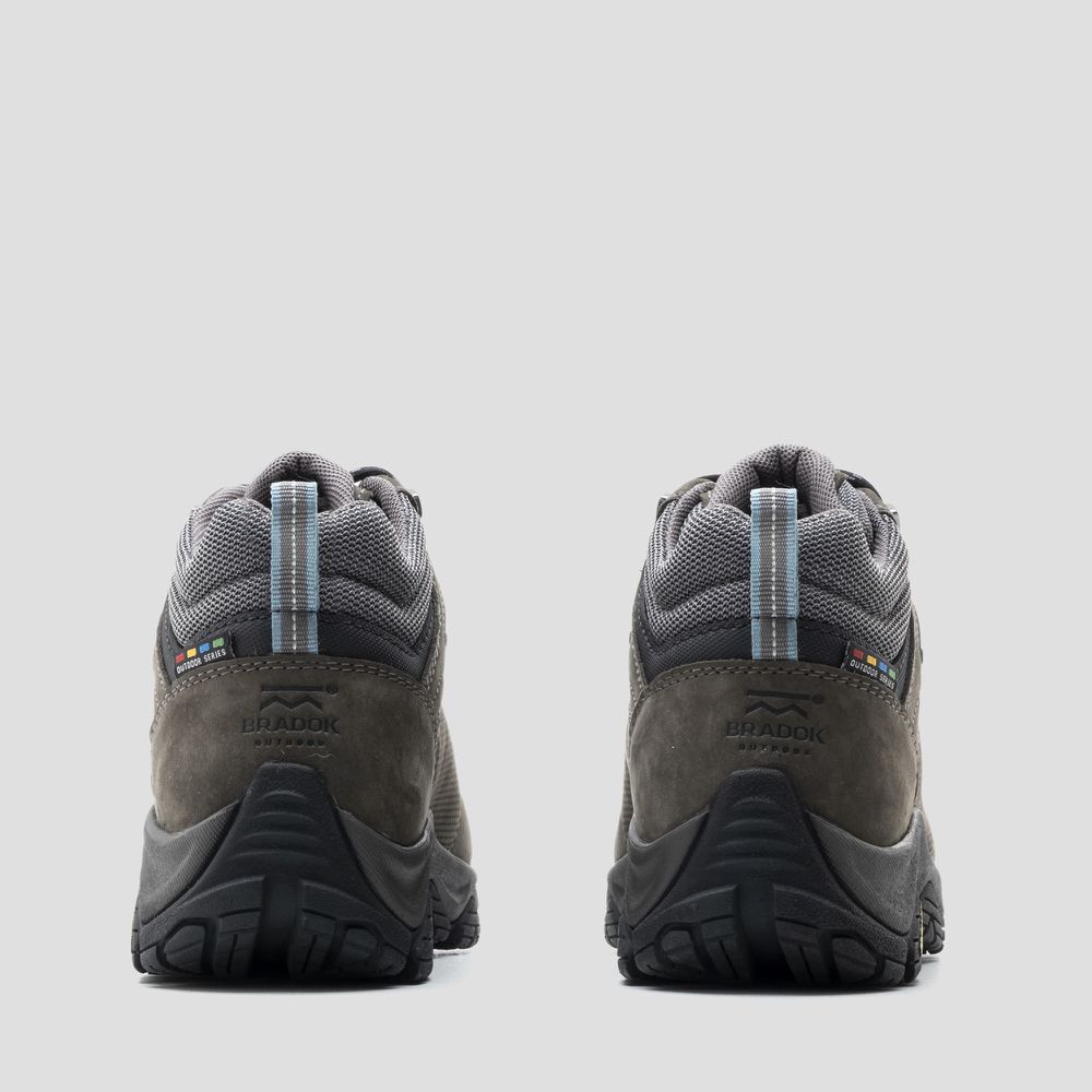 Bota Zion Hi W Chumbo