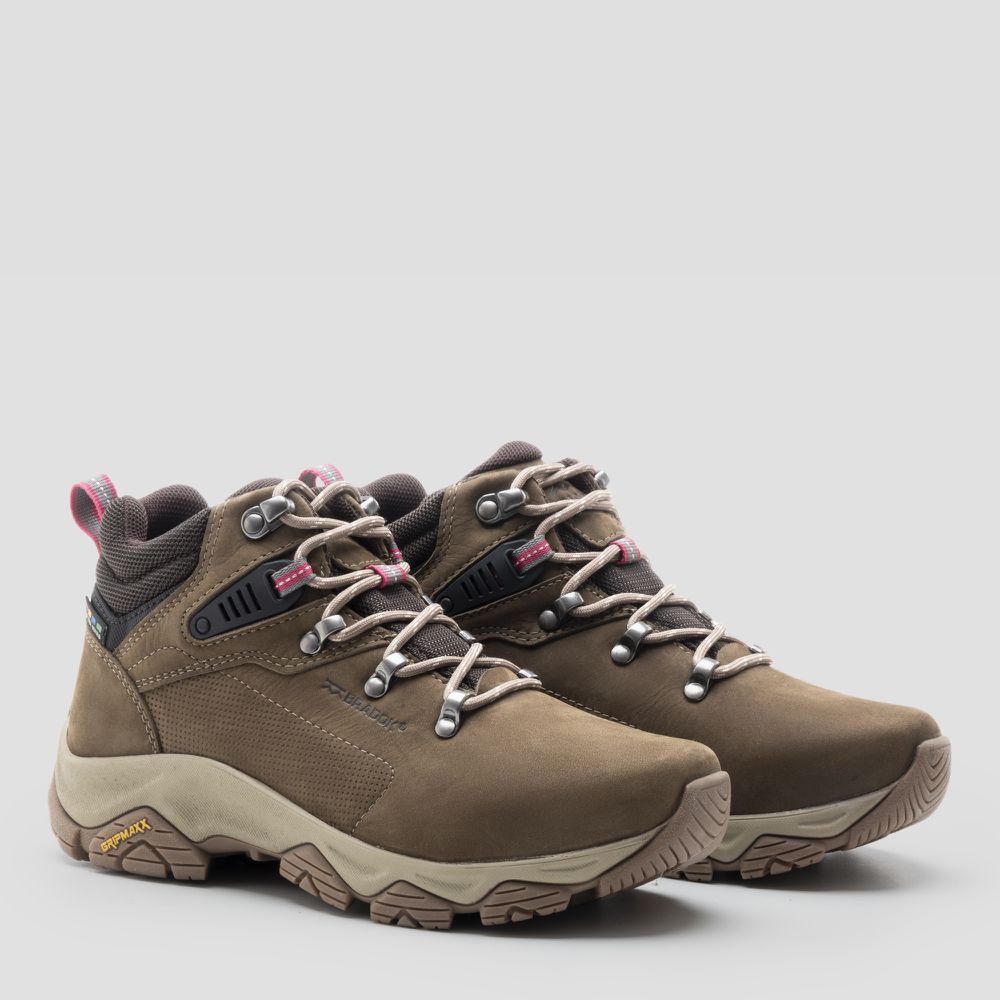 Bota Zion Hi W Kiwi