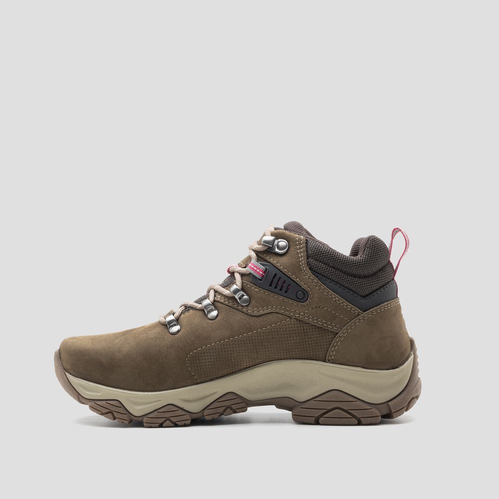 Bota Zion Hi W Kiwi