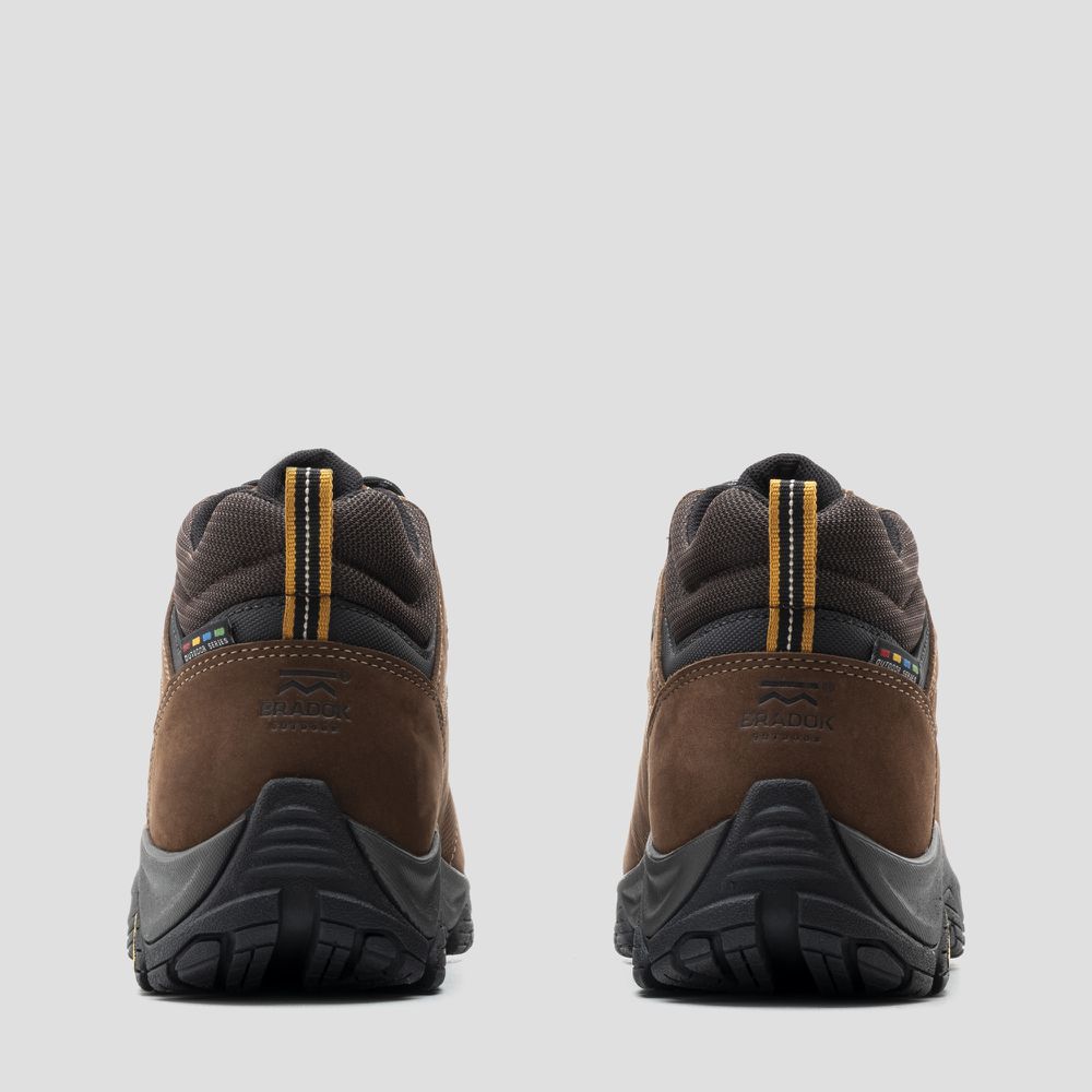 Bota Zion Hi Terroso