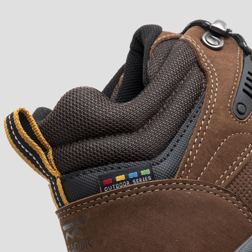 Bota Zion Hi Terroso