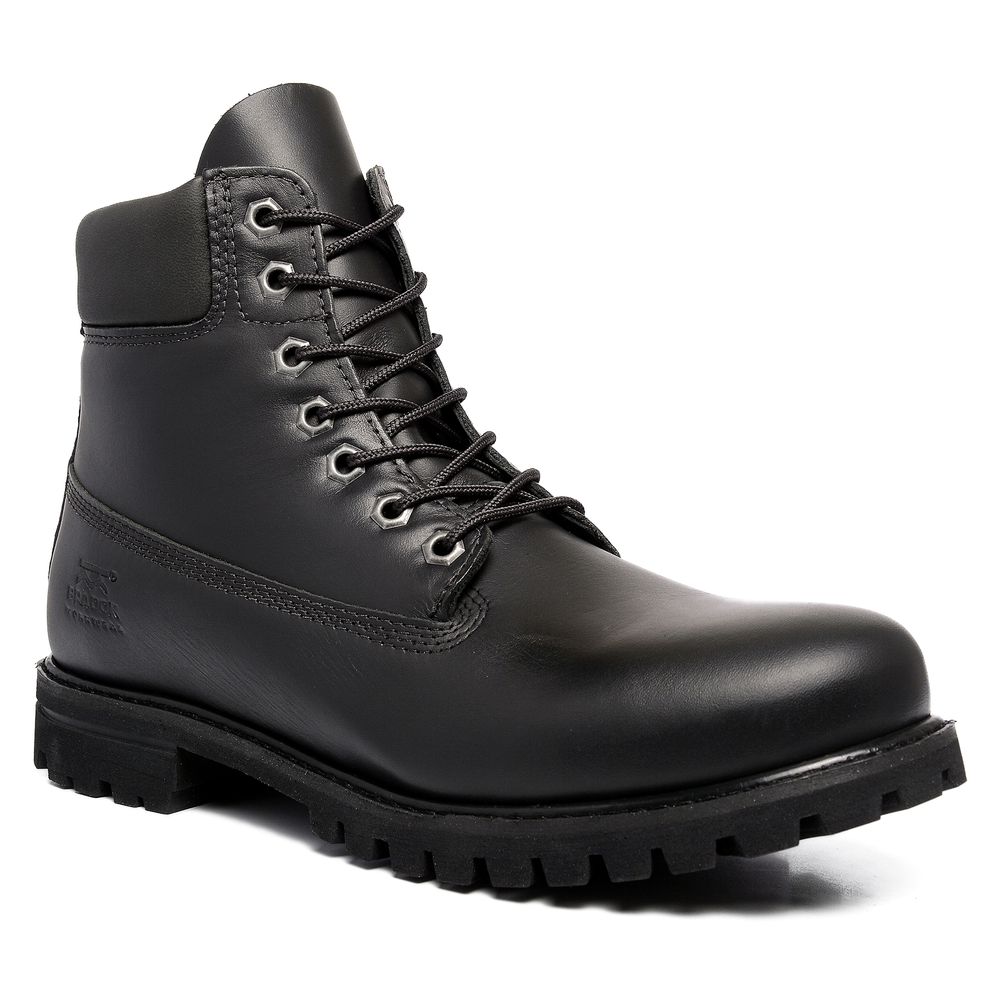 Bota Bucks Preto