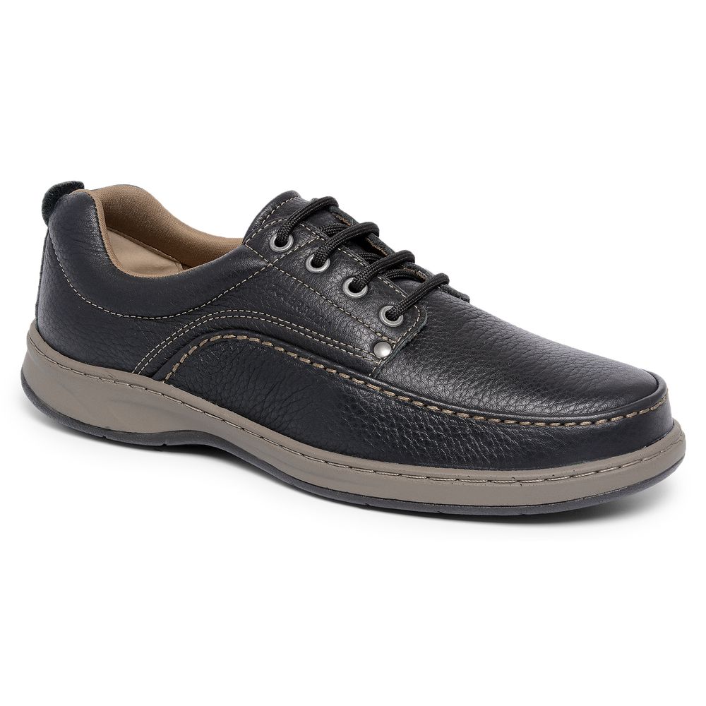 Classic Lace Comfort Preto - Loja Oficial Bradok®