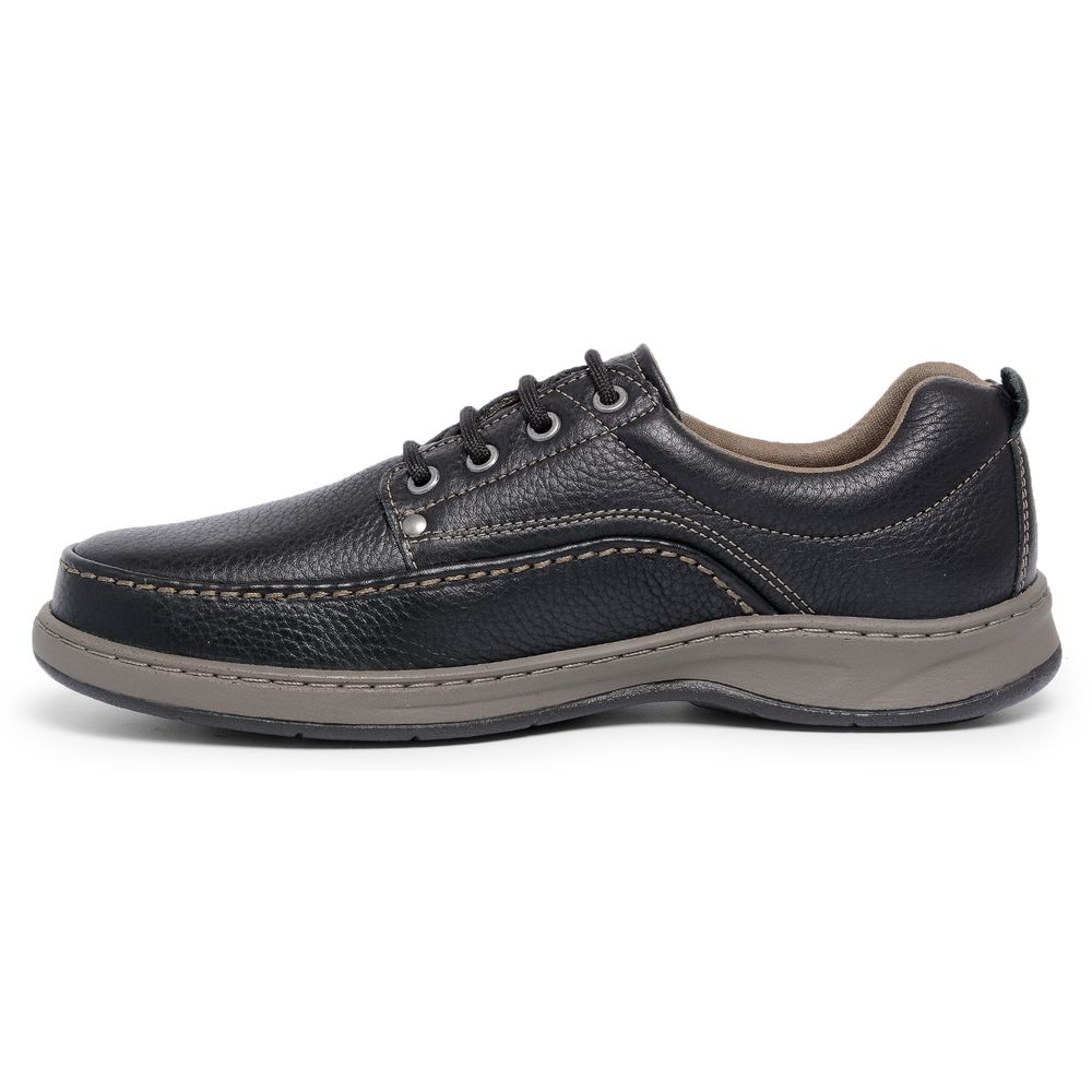 Classic Lace Comfort Preto