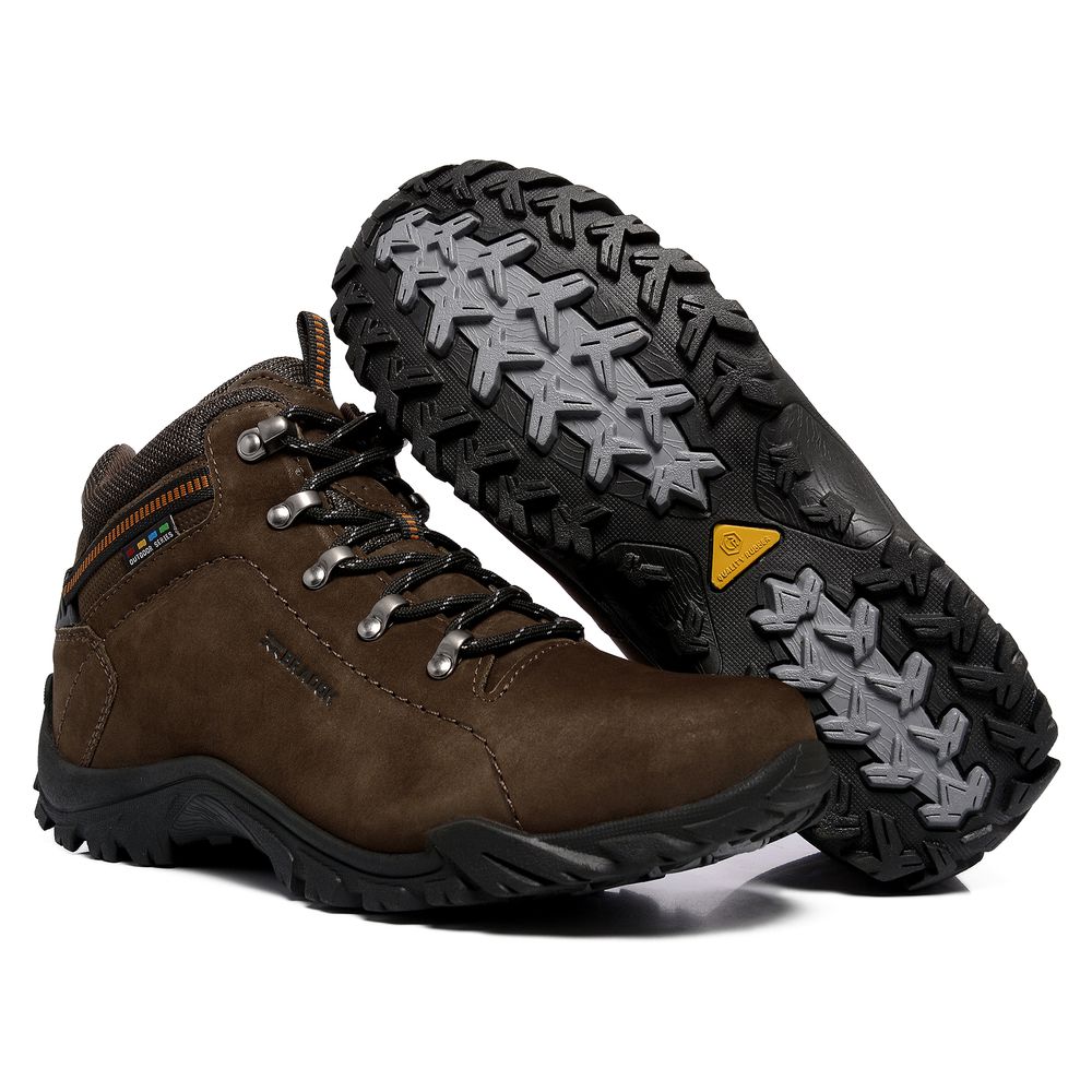 Bota Kreek Brown