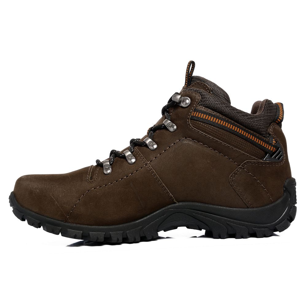 Bota Kreek Brown