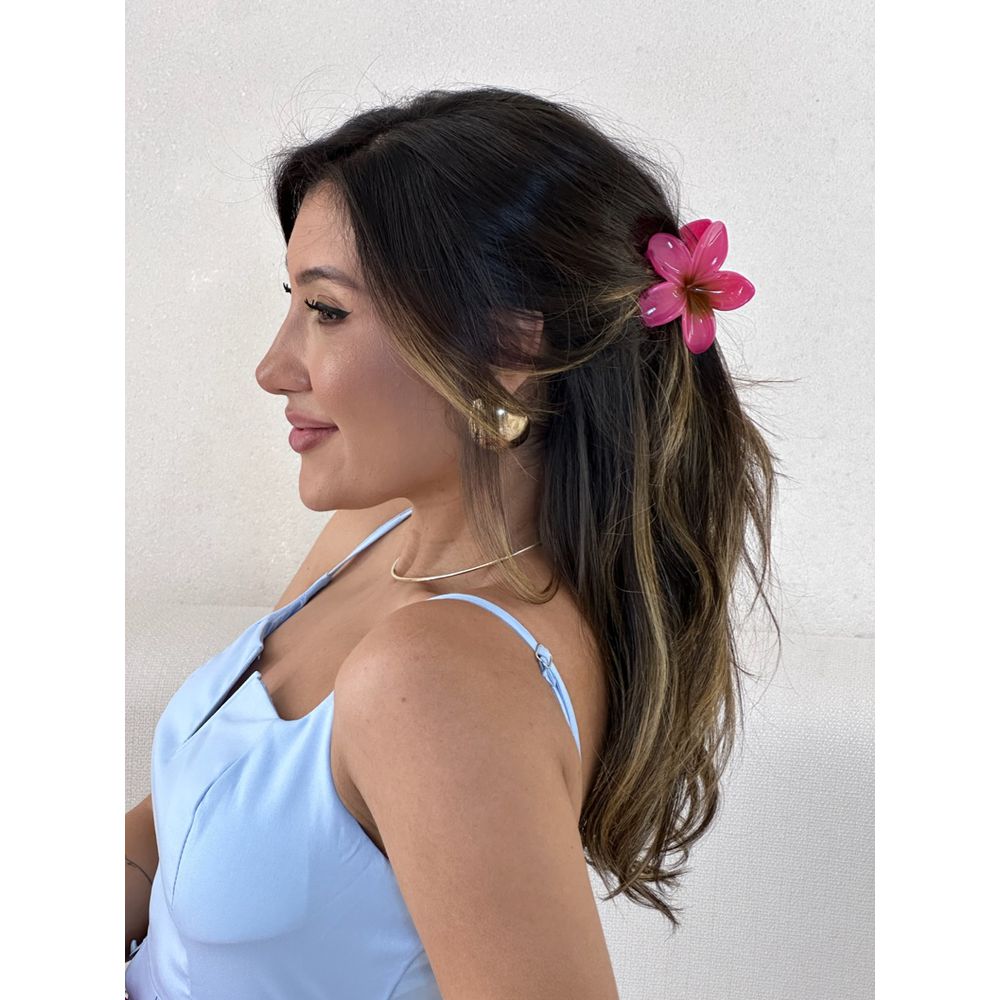 Piranha Flor Carolla Ferraro