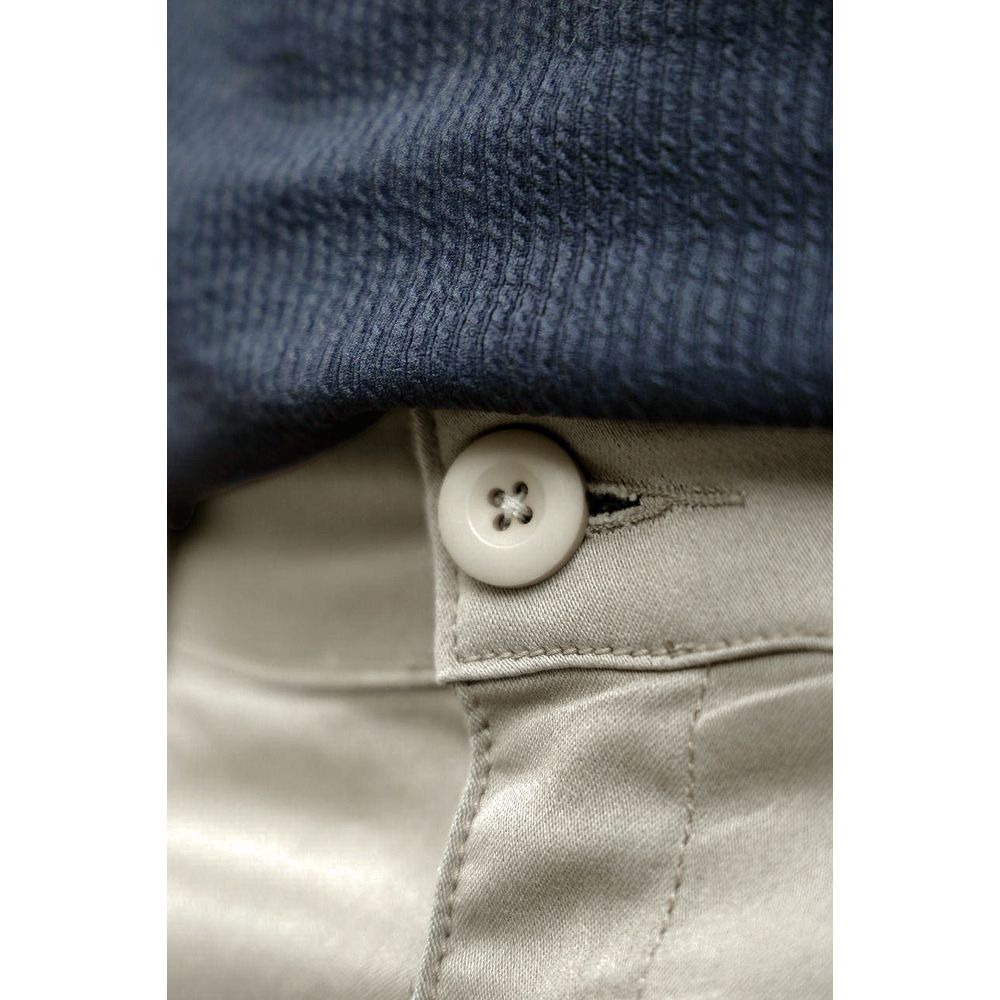 Calça Alfaiataria Social Masculina Slim Premium Codi Jeans
