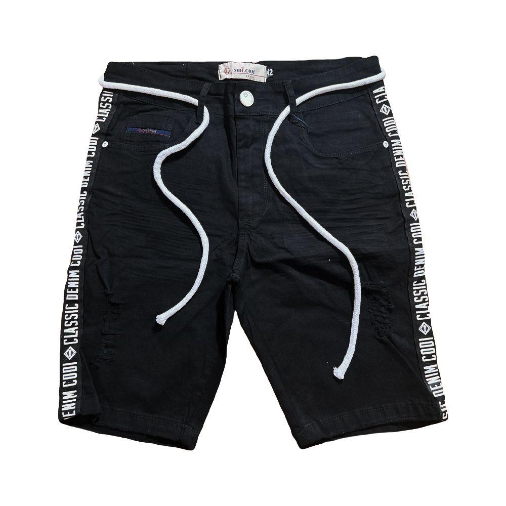 Bermuda destroyed preta on sale
