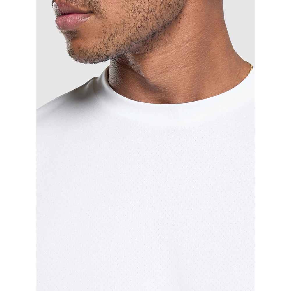 Camiseta Oversized Streetwear Basic Masculina Over Premium