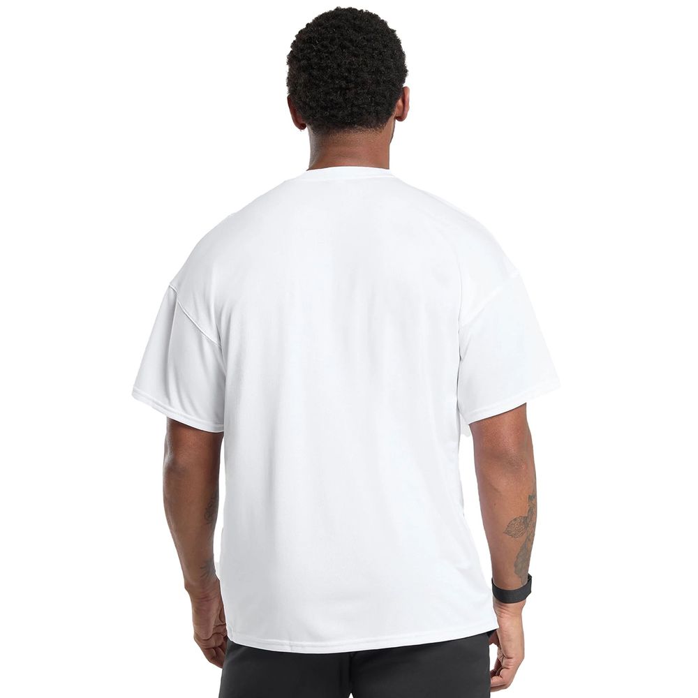 Camiseta Oversized Streetwear Basic Masculina Over Premium