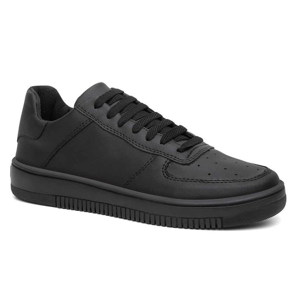 Tenis Sneaker Casual Air Casual Masculino Sneakers Streetwear Force