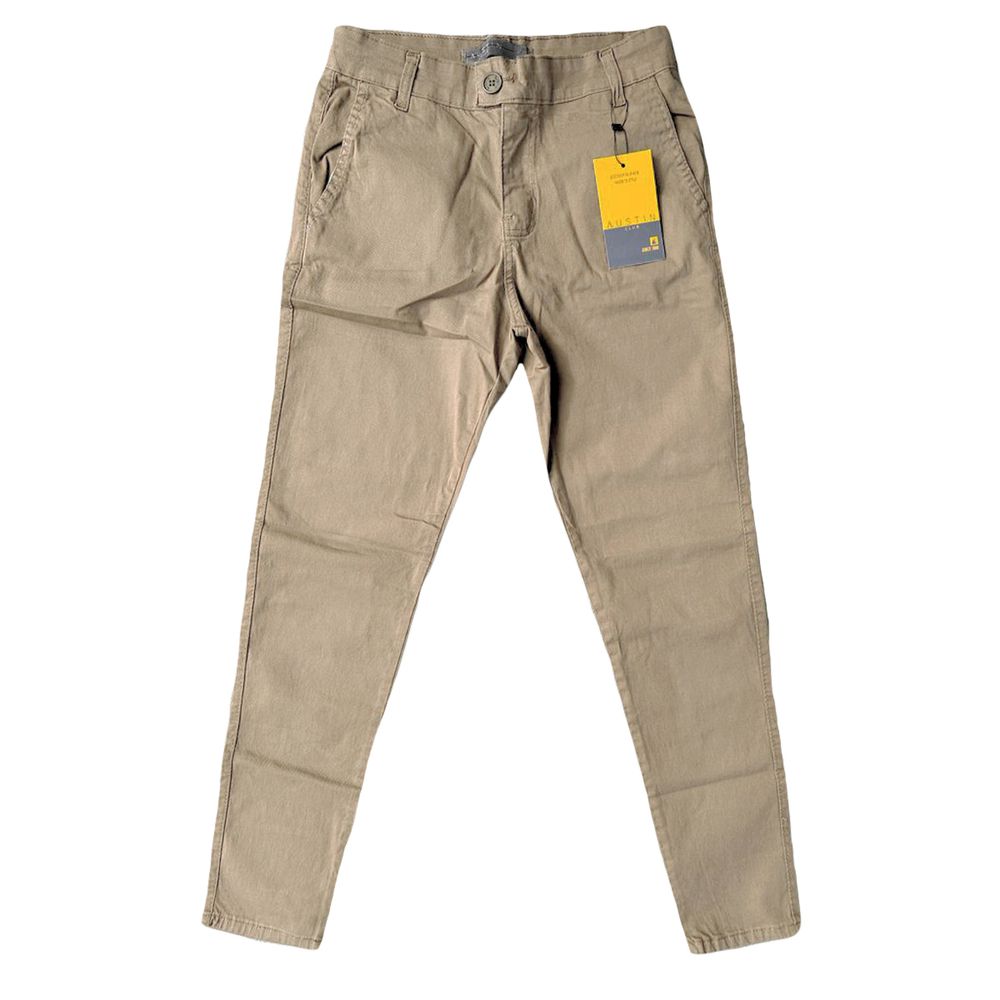 Calça Alfaiataria Skinny Masculina Italiana Premium Elastano