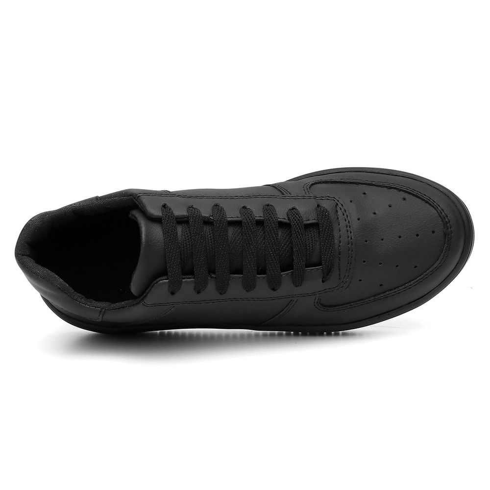 Tenis Sneaker Casual Air Casual Masculino Sneakers Streetwear Force