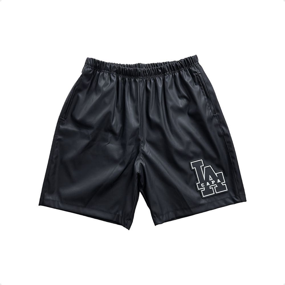Conjunto Lacapa Courino Black