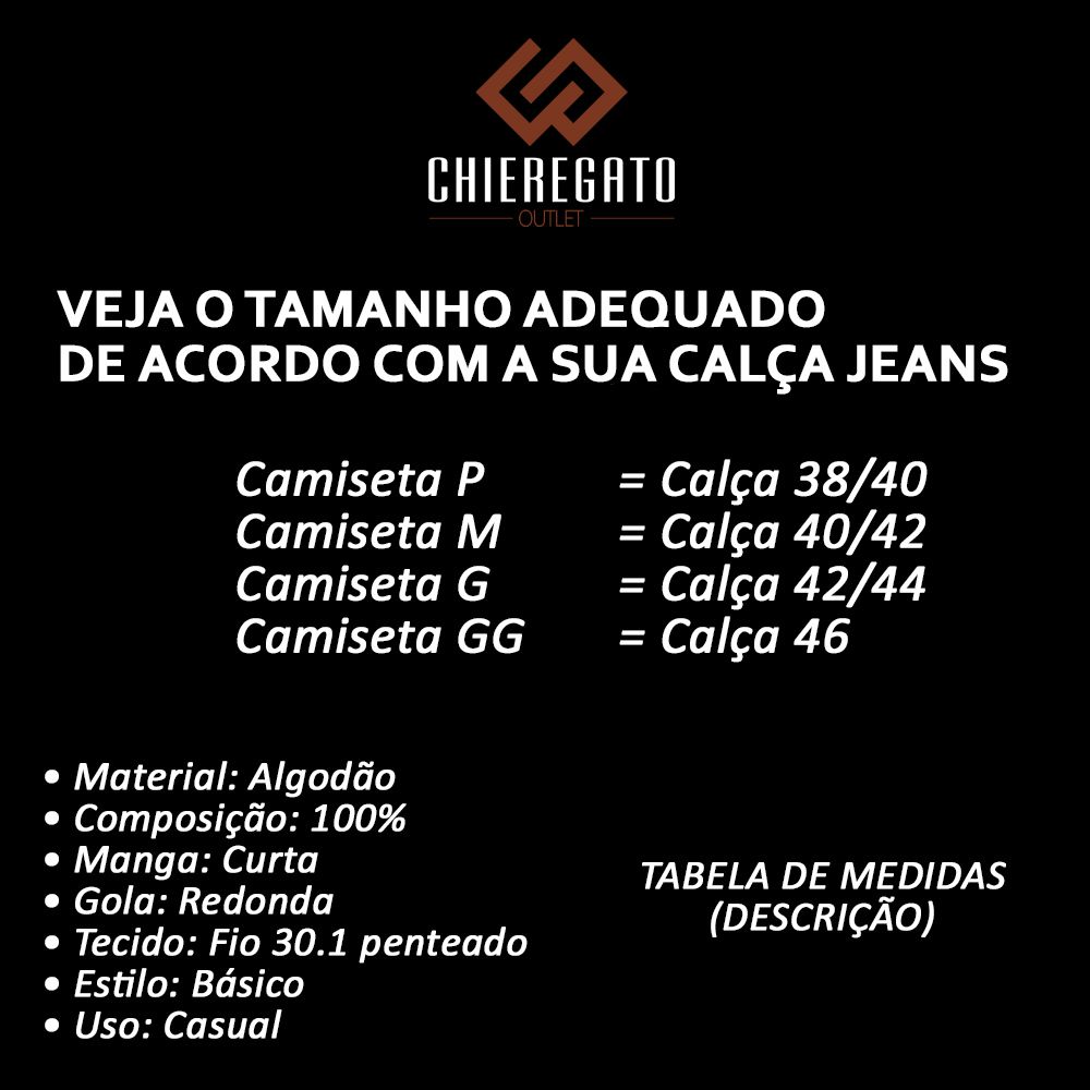 Camiseta T-Shirt Estampada Rosa Floral Vermelha - Branco