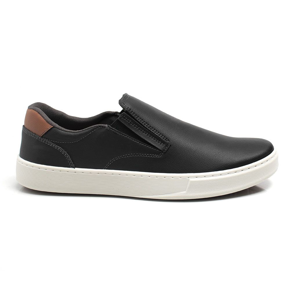 Sapatenis masculino clearance confort