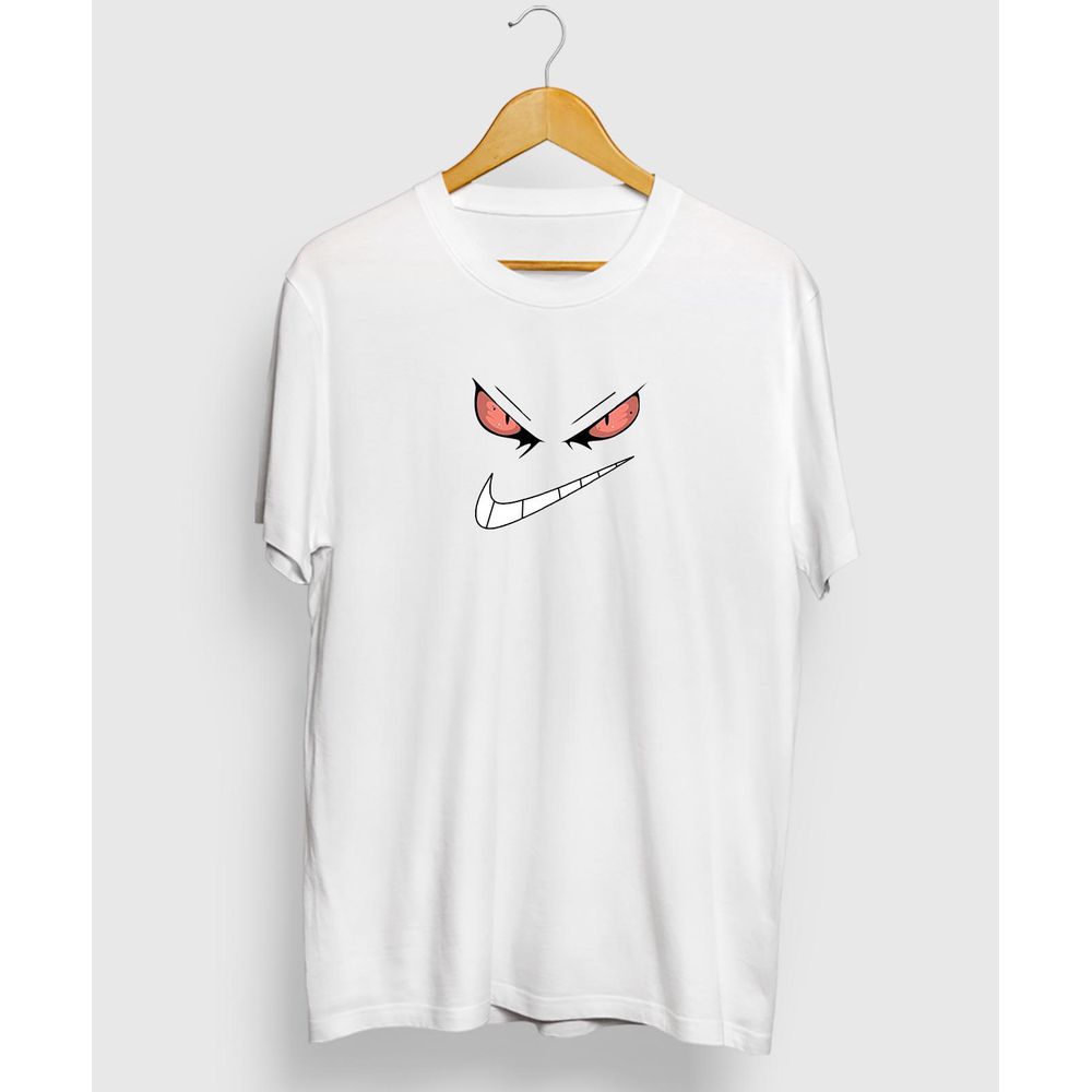 Camiseta Estampada Geek Gengar Street Premium - CHIEREGATO OUTLET