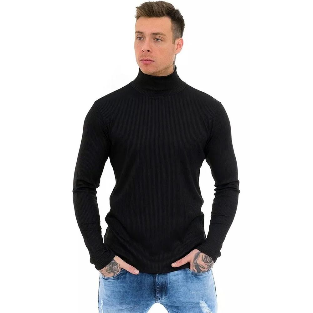 Sueter slim clearance fit masculino