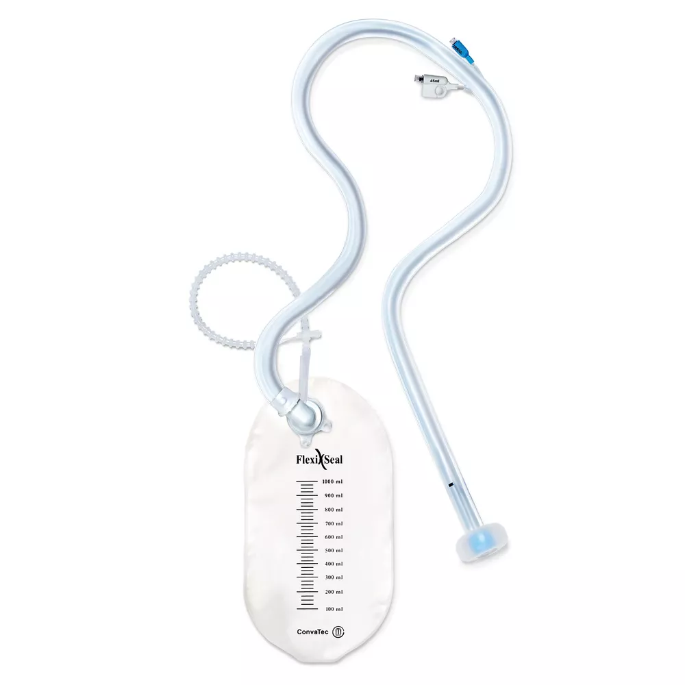 Flexi-Seal SIGNAL Sistema de Contro... - LOJA CONVATEC