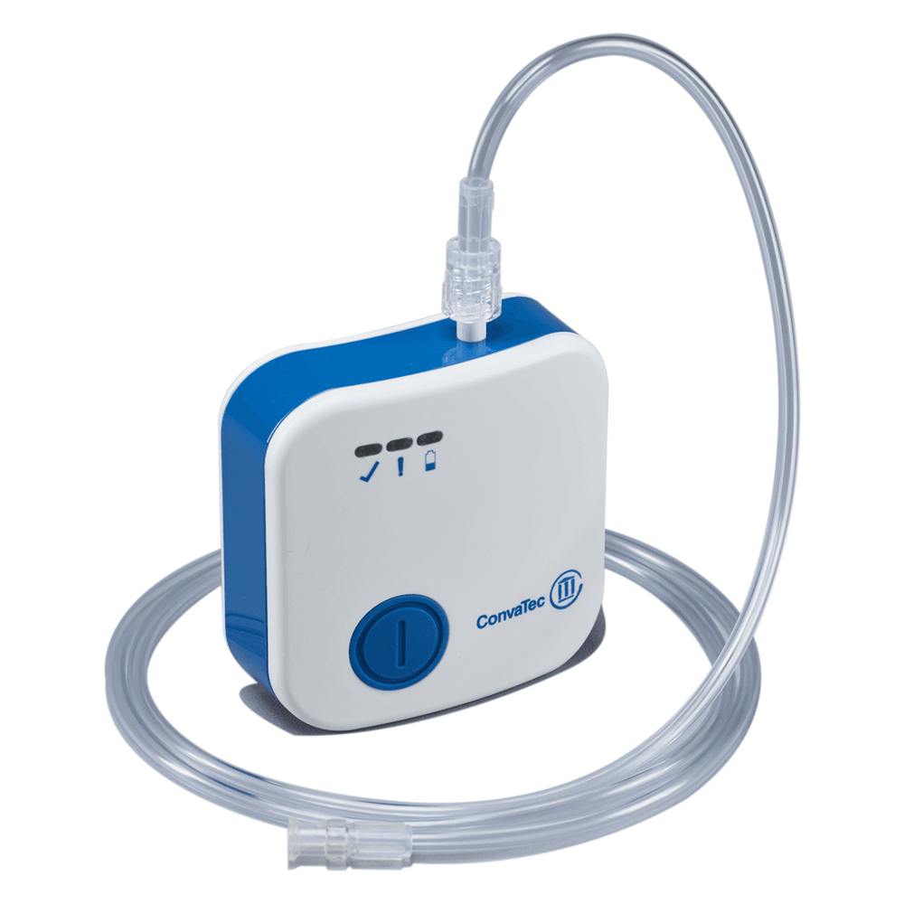 Sistema AVELLE de Terapia por Press... - LOJA CONVATEC