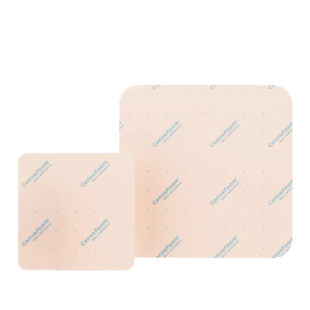Curativo de Espuma Convafoam - Convatec