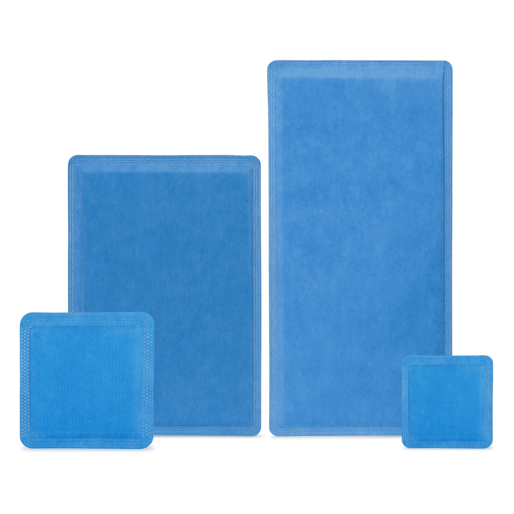 Curativo Superabsorvente Convamax N... - LOJA CONVATEC