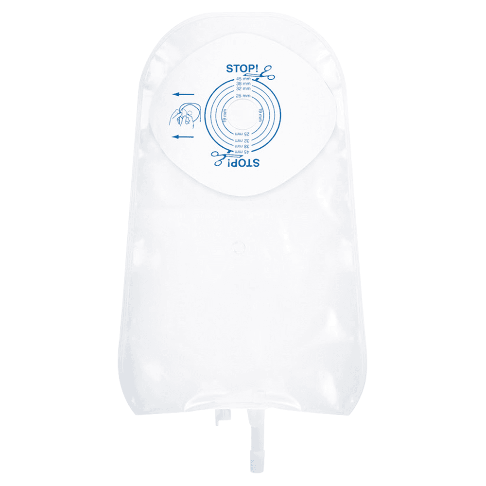 Active Life Bolsa Urostomia Drenáve... - LOJA CONVATEC