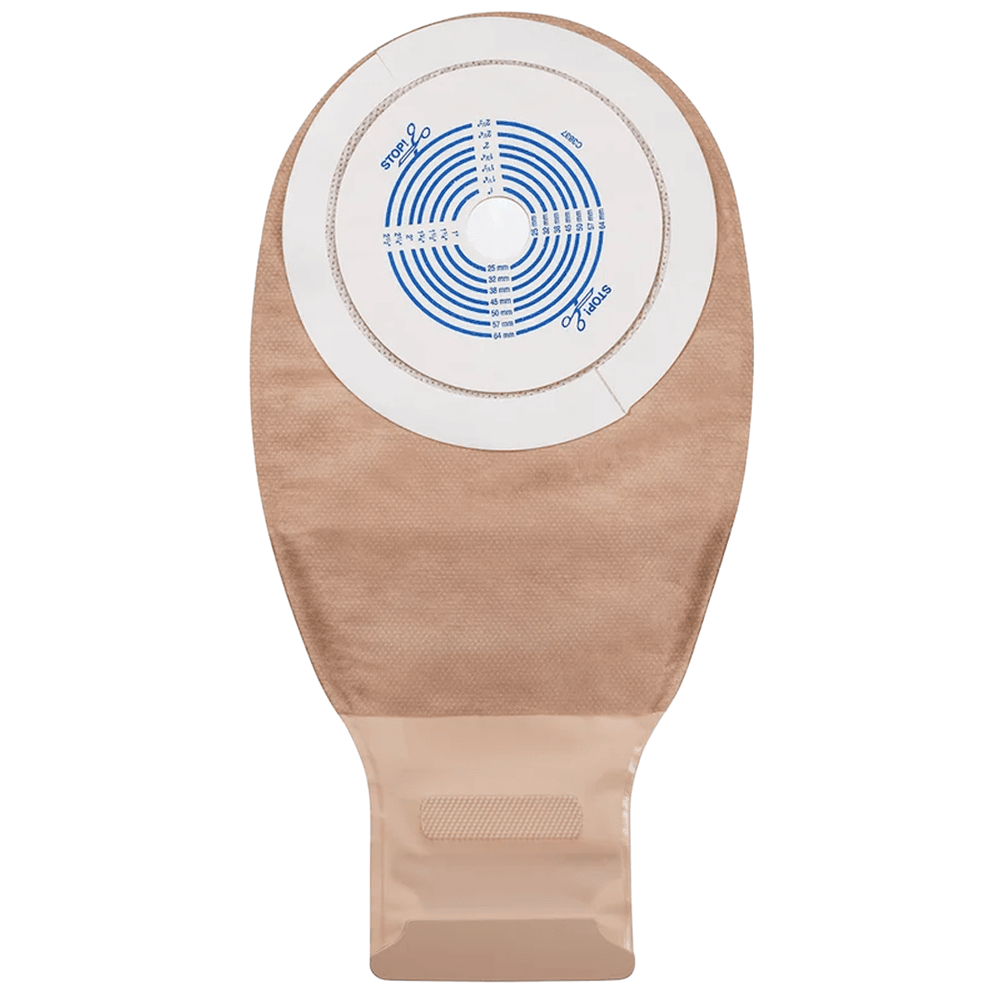 Esteem+ Durahesive Bolsa Colostomia... - LOJA CONVATEC