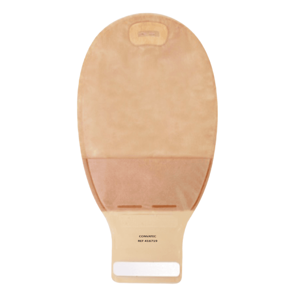 Esteem+ Bolsa Colostomia e Ileostom... - LOJA CONVATEC