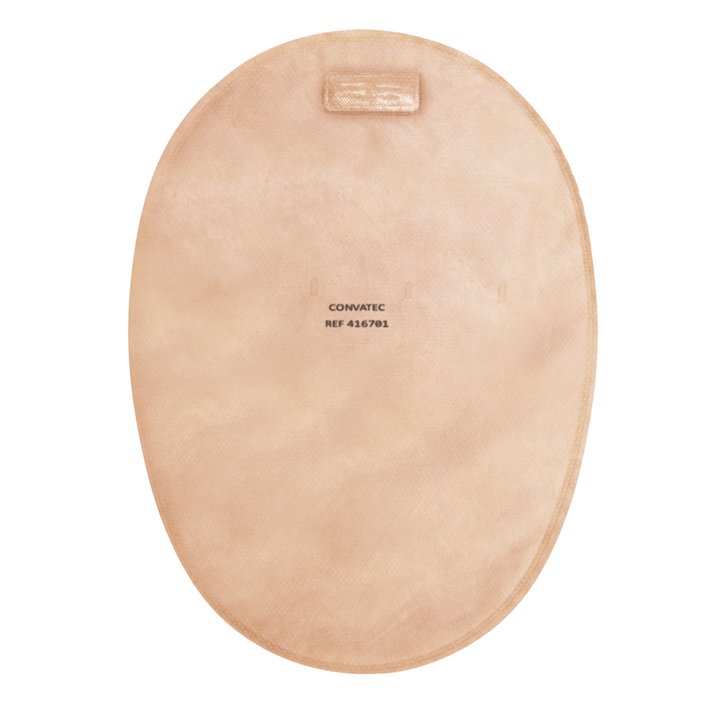 Esteem+ Bolsa Colostomia e Ileostom... - LOJA CONVATEC