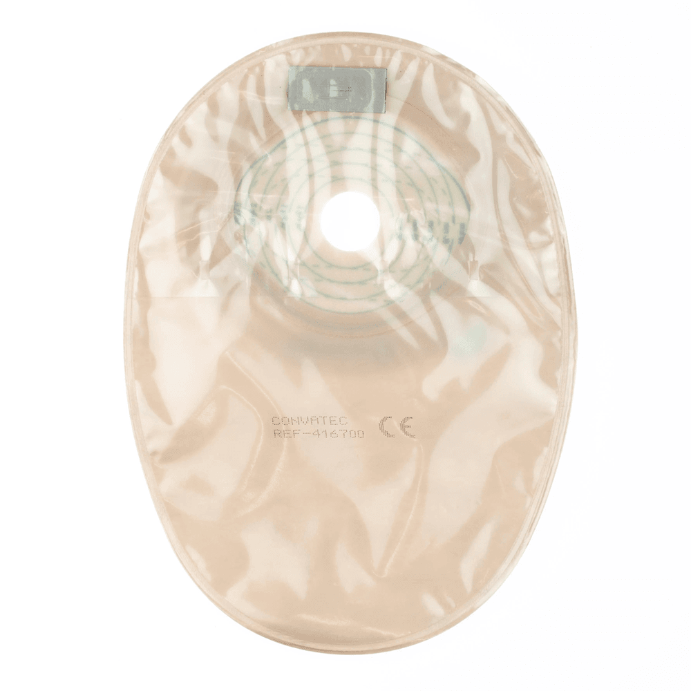 Esteem+ Bolsa Colostomia e Ileostom... - LOJA CONVATEC